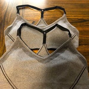 Maternity Sports Bras Bundle (2) XL